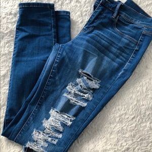 Pacsun jeans